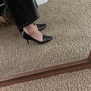 Ann klien shoes